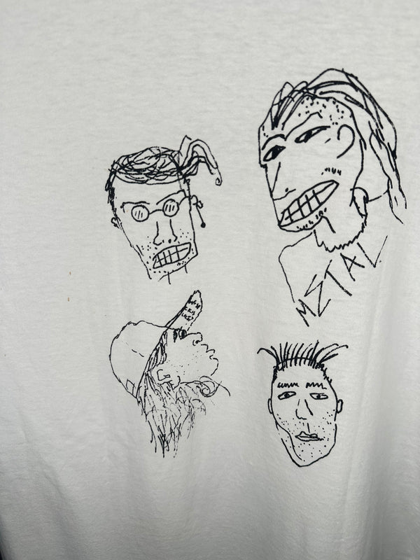 THE MOVING VAN GOGH'S ART