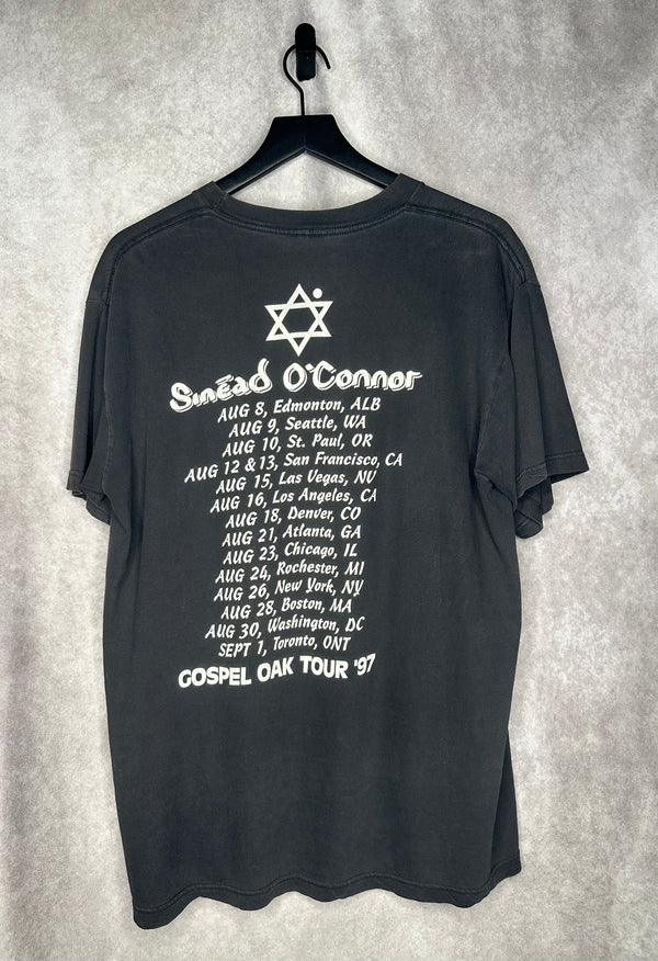 SINEAD OCONNOR GOSPEL OAK TOUR