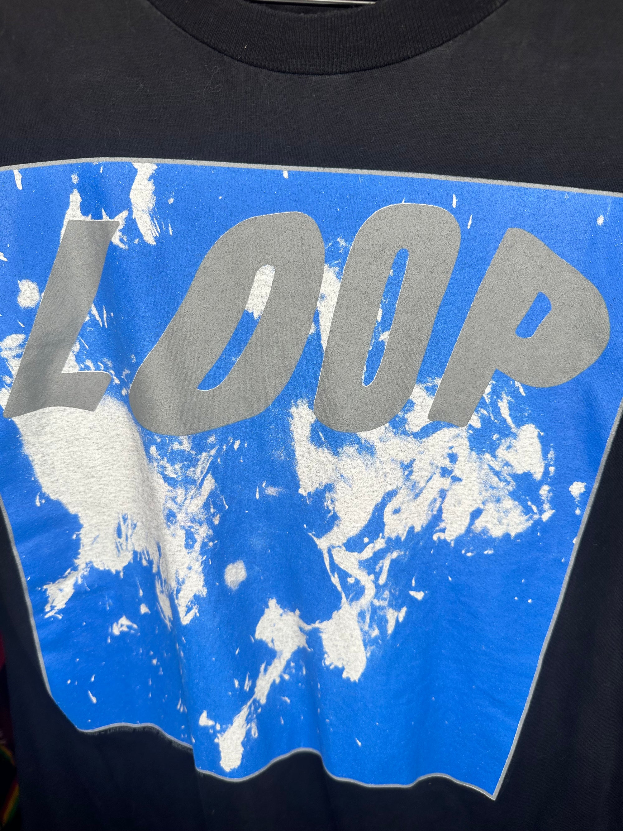 LOOP FADE OUT ERA
