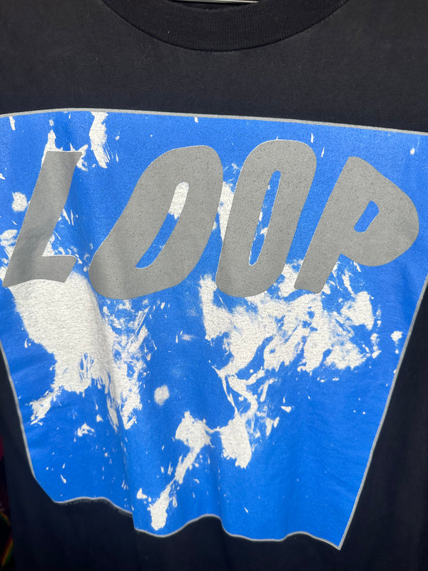 LOOP FADE OUT ERA