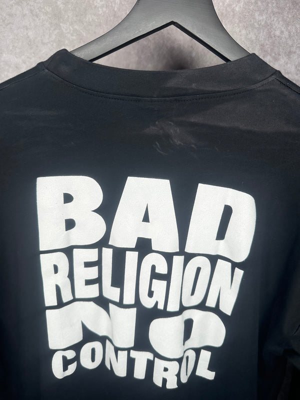 BAD RELIGION | NO CONTROL LONGSLEEVE