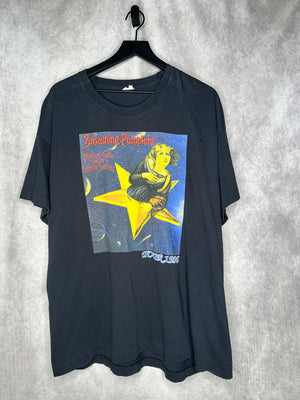 SMASHING PUMPKINS MELLON COLLIE & INFINITE SADNESS EURO PARKING LOT BOOTLEG