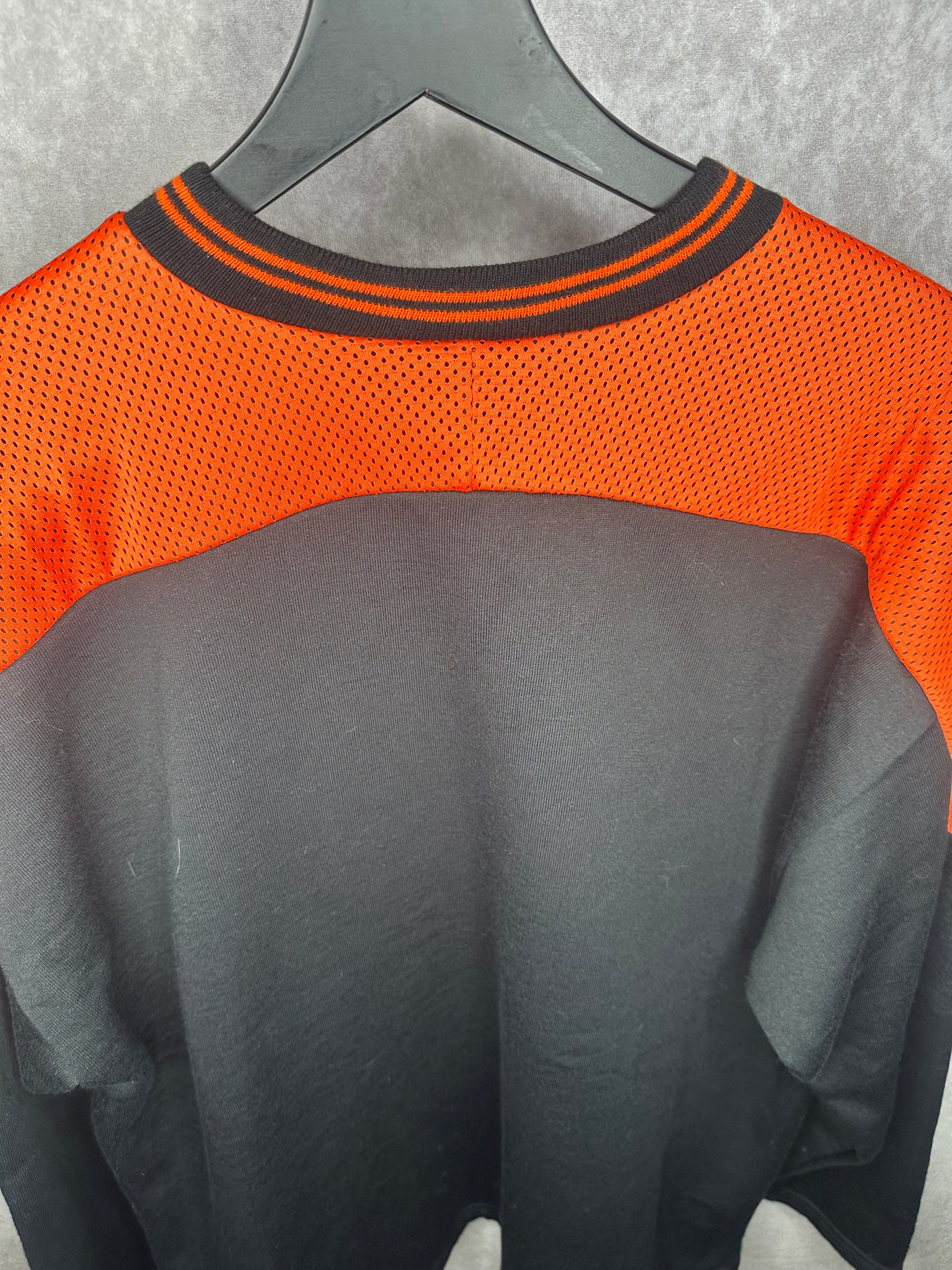 Radiohead Ok Computer Jersey Sweat Shirt