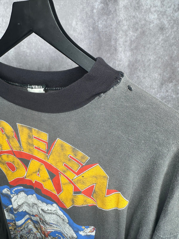 GREEN DAY DOOKIE PARKING LOT BOOTLEG LONGSLEEVE