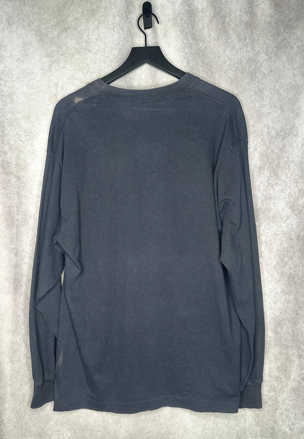 RED HOT CHILI PEPPERS BLOOD SUGAR SEX MAGIK LONGSLEEVE