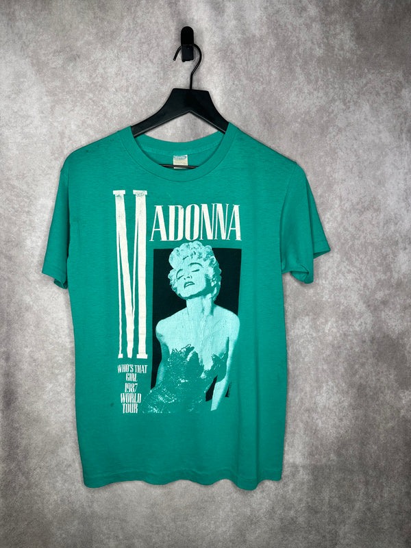 MADONNA | WHO'S THAT GIRL