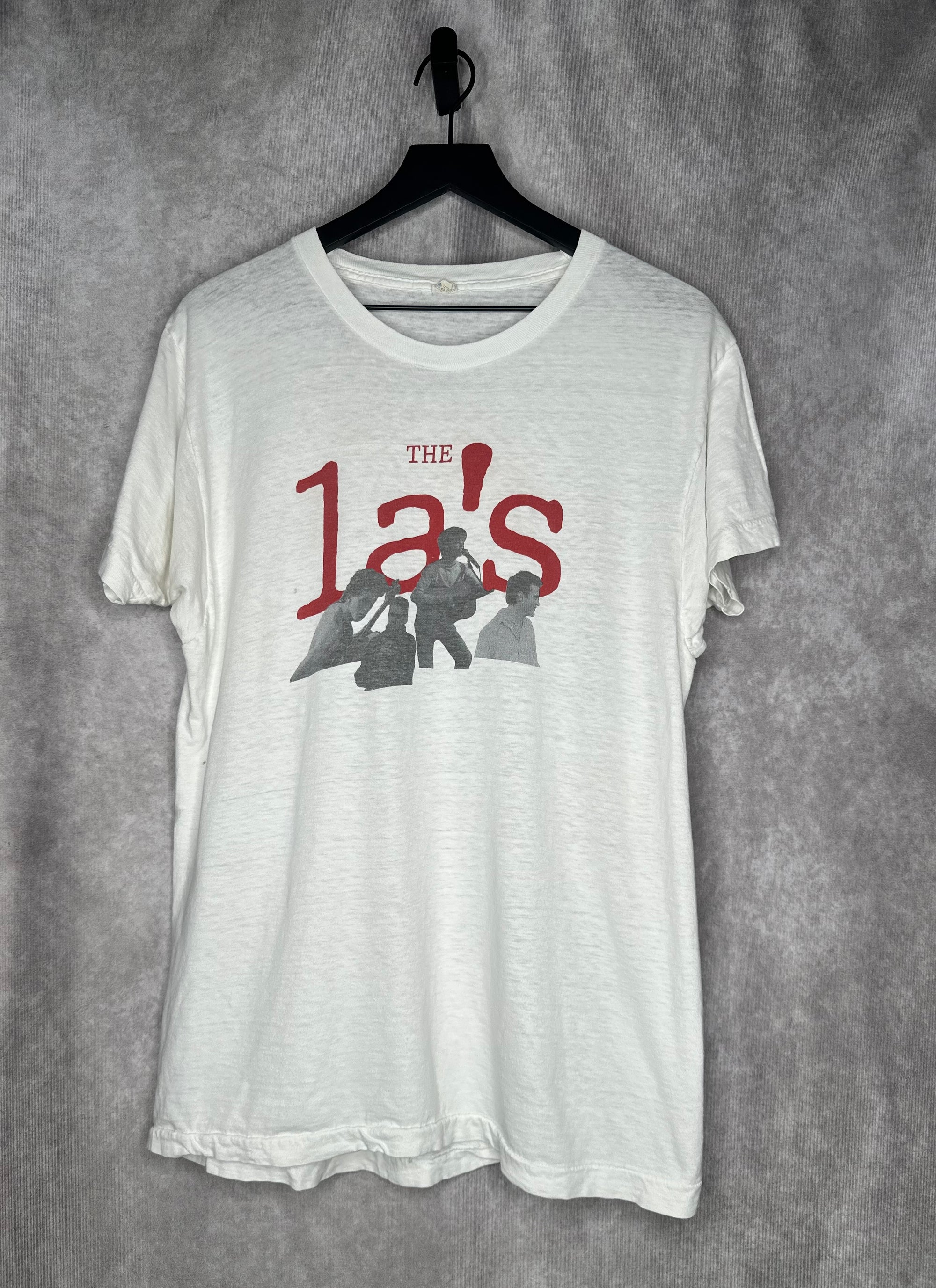 THE LA'S | WAY OUT SINGLE PROMO