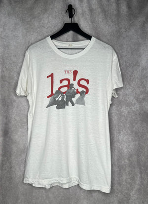 THE LA'S | WAY OUT SINGLE PROMO