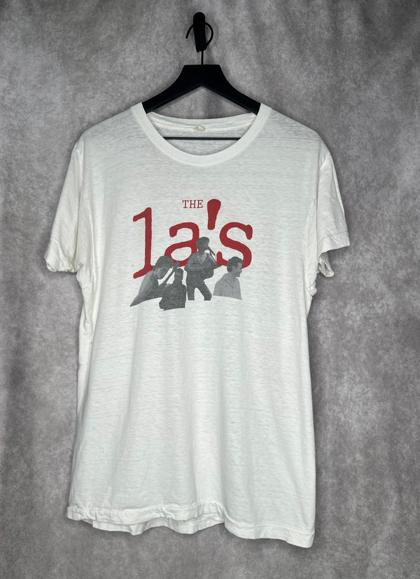 THE LA'S | WAY OUT SINGLE PROMO