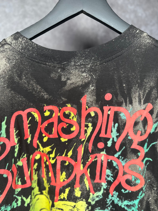 SMASHING PUMPKINS MOUSE SKULL BOOTLEG