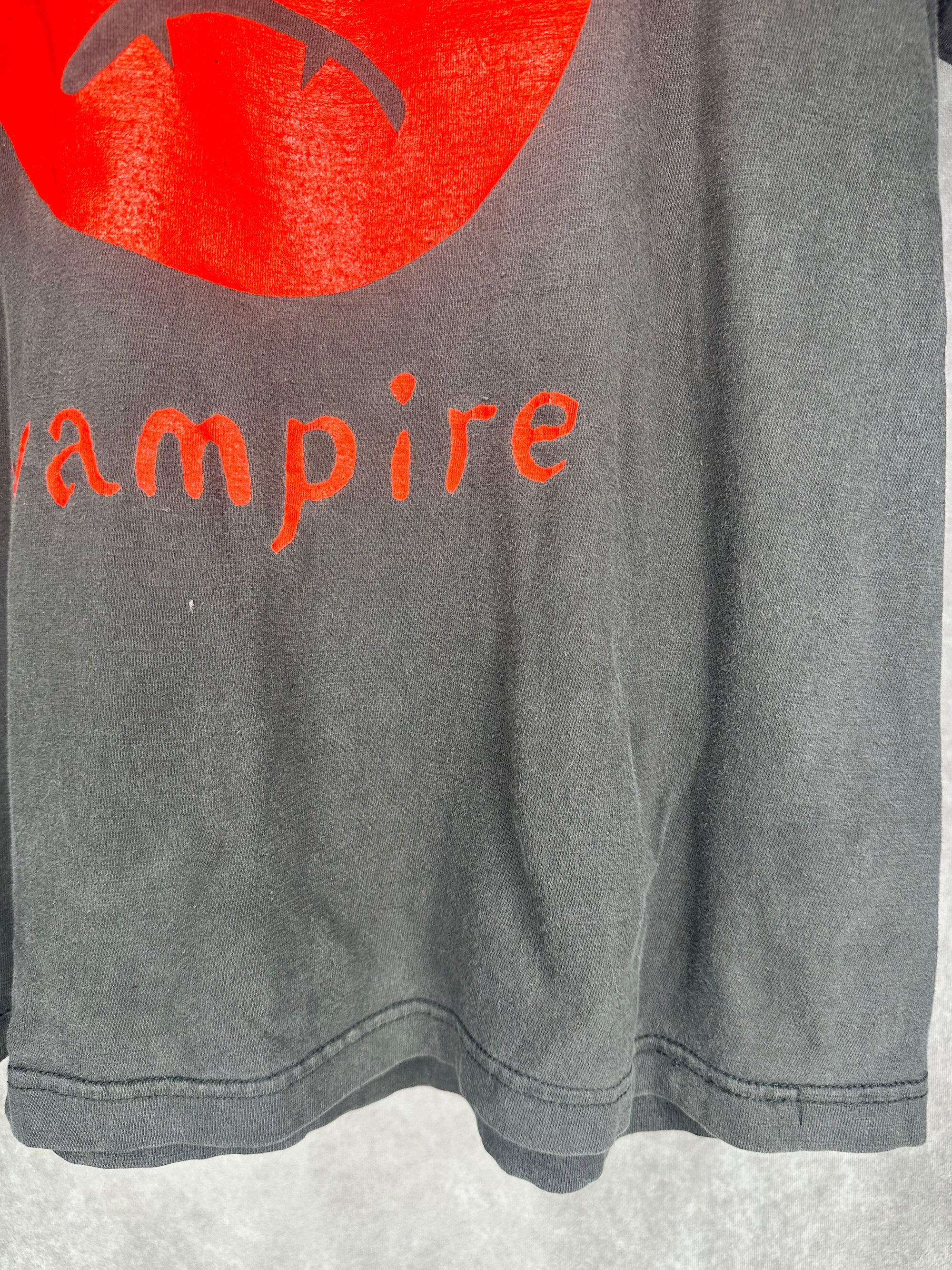 SMASHING PUMPKINS THE WORLD IS A VAMPIRE | TONIGHT, TONIGHT PALACE THEATRE BOOTLEG