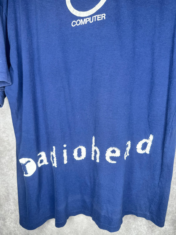 RADIOHEAD OK COMPUTER BOOTLEG