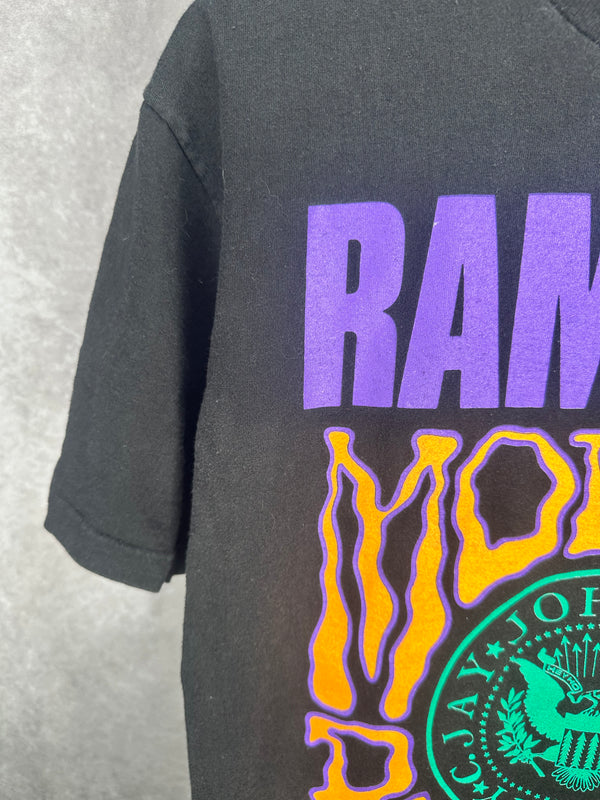 RAMONES MONDO BIZARRO