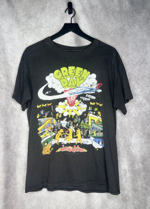 GREEN DAY | DOOKIE ALBUM TOUR
