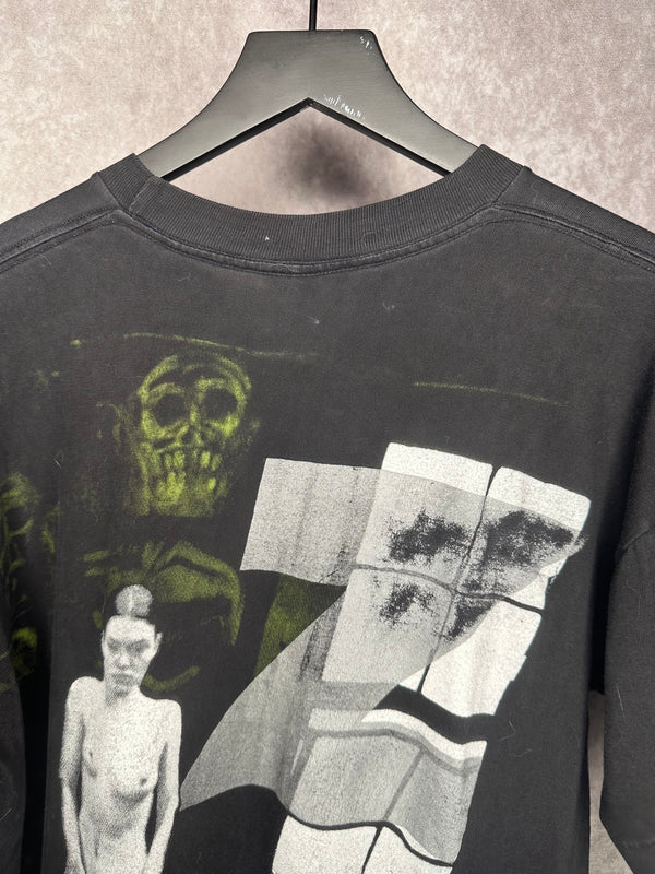 SMASHING PUMPKINS ZERO MEIXCO BOOTLEG