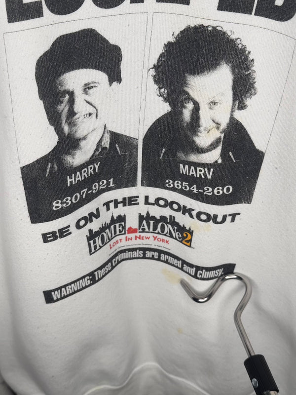 HOME ALONE 2 | LOST IN NEW YORK PROMO MUGSHOTS