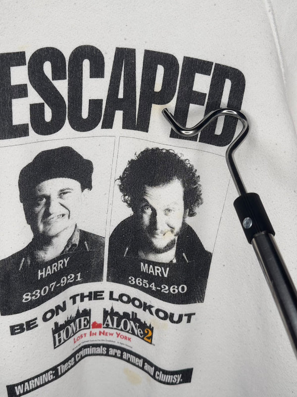 HOME ALONE 2 | LOST IN NEW YORK PROMO MUGSHOTS