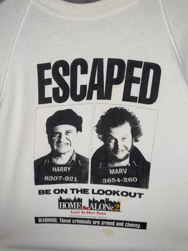 HOME ALONE 2 | LOST IN NEW YORK PROMO MUGSHOTS