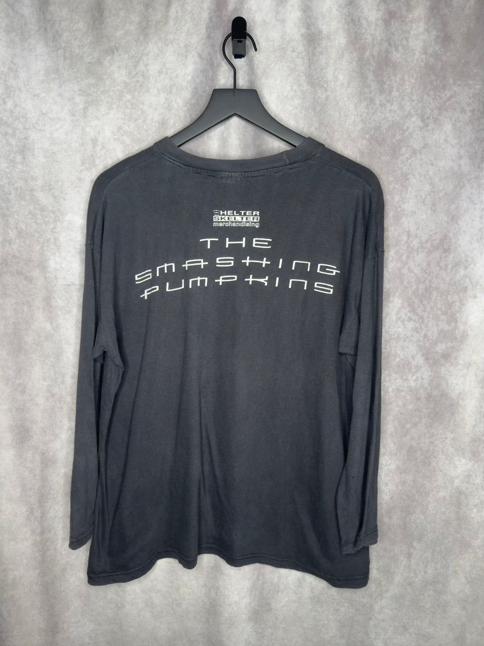 SMASHING PUMPKINS 1979 MIXES | HELTER SKELTER
