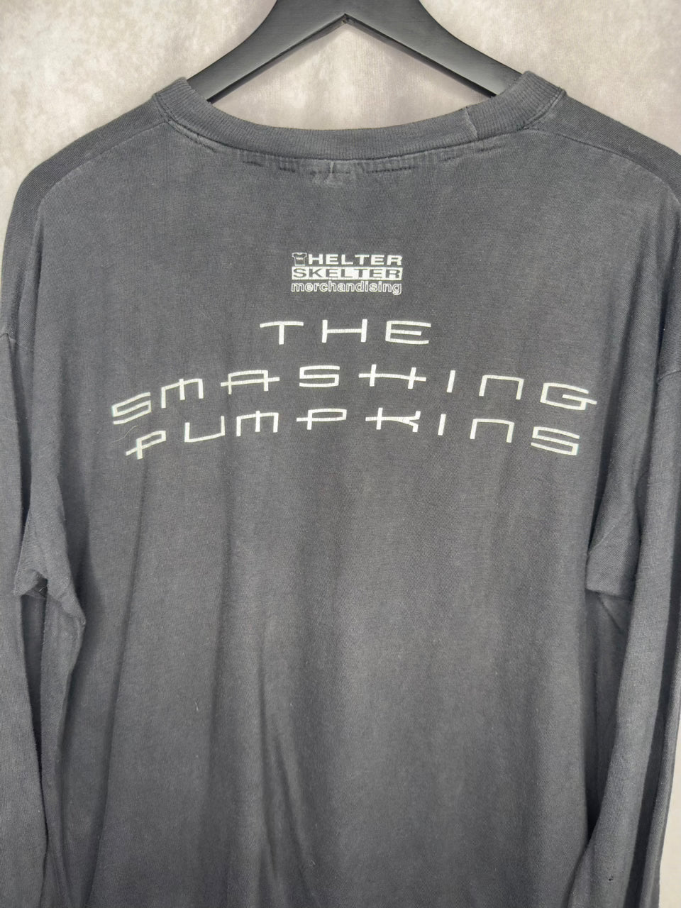 SMASHING PUMPKINS 1979 MIXES | HELTER SKELTER