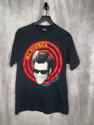 ACE VENTURA JIM CARREY WHEN NATURE CALLS