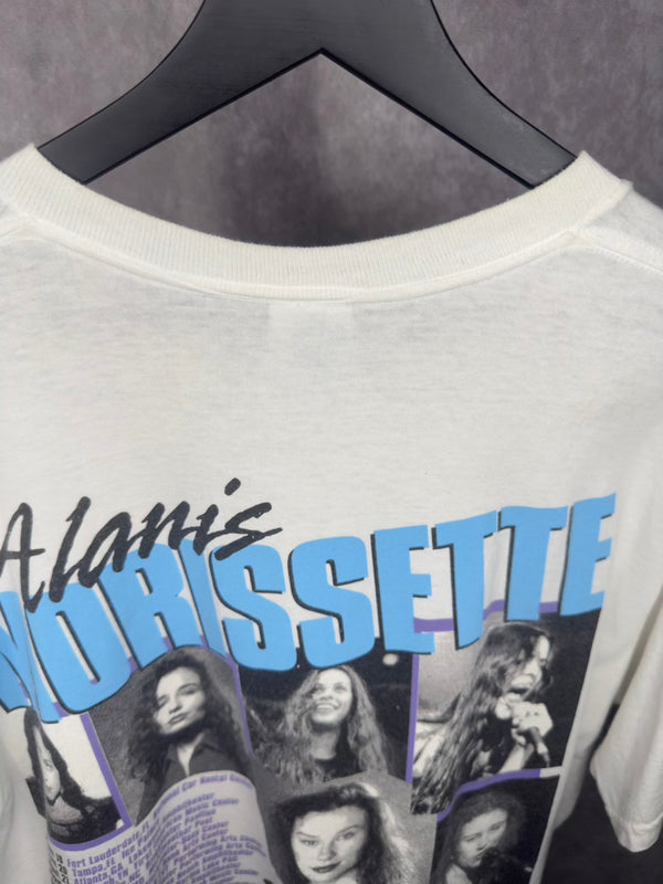 ALANIS MORISSETTE + TORIA AMOS PARKING LOT BOOT